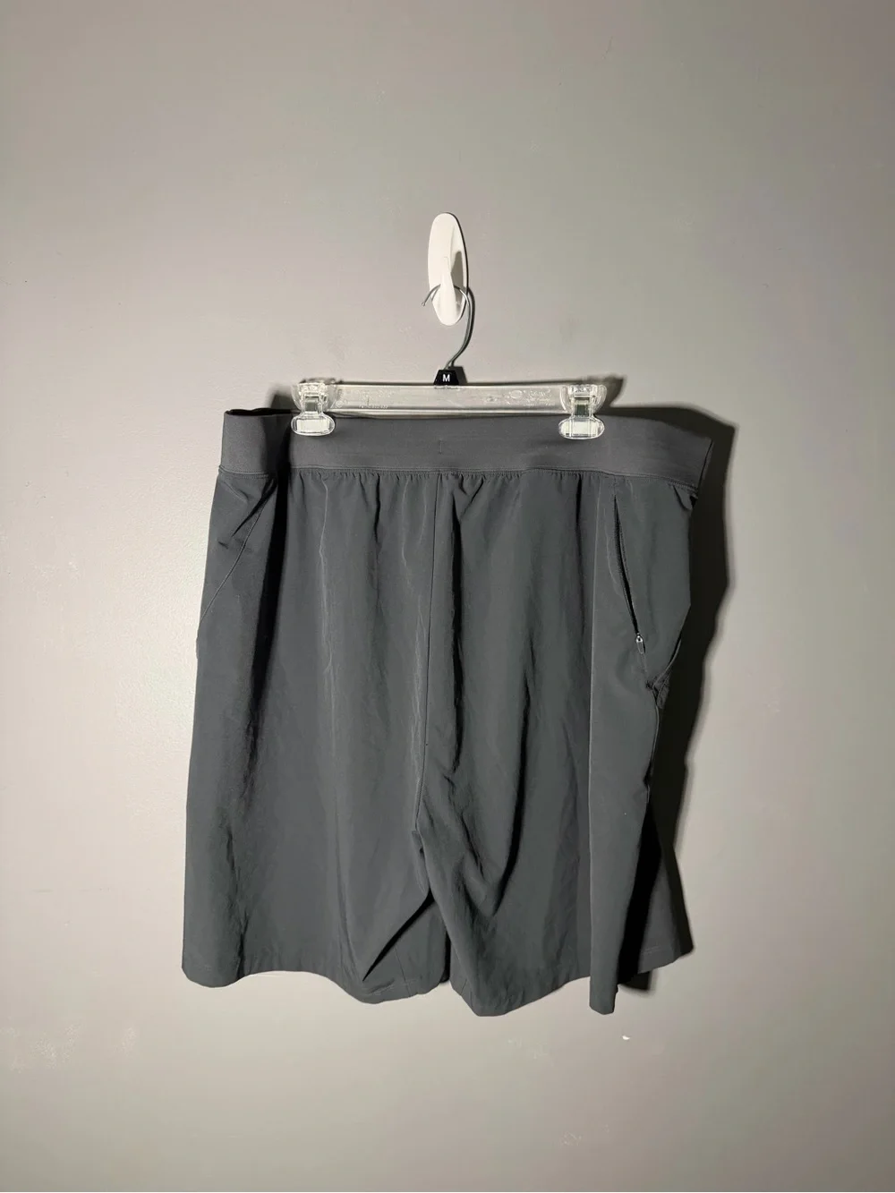 ALO Yoga Repetition 9” Short Mens Size XXL